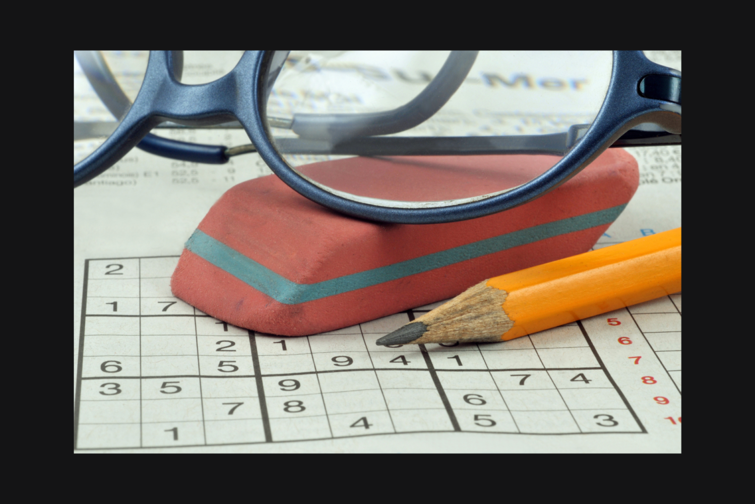 Différents niveaux de Sudoku : débutant à expert